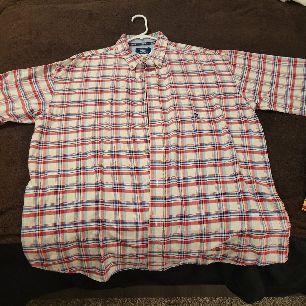 Mens shirt